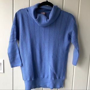 Chico’s Turtleneck Sweater